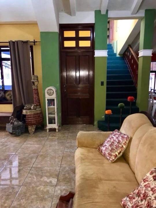 Hotel Boutique Casa Jose Coban Exterior photo