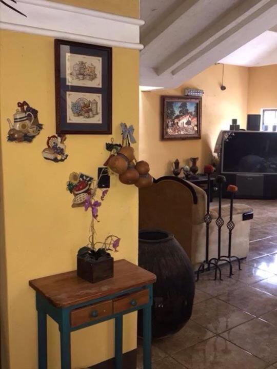 Hotel Boutique Casa Jose Coban Exterior photo